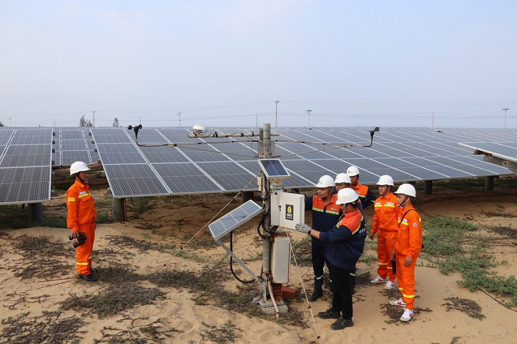CHÍNH THỨC CHO PHÉP NGƯỜI DÂN BÁN ĐIỆN