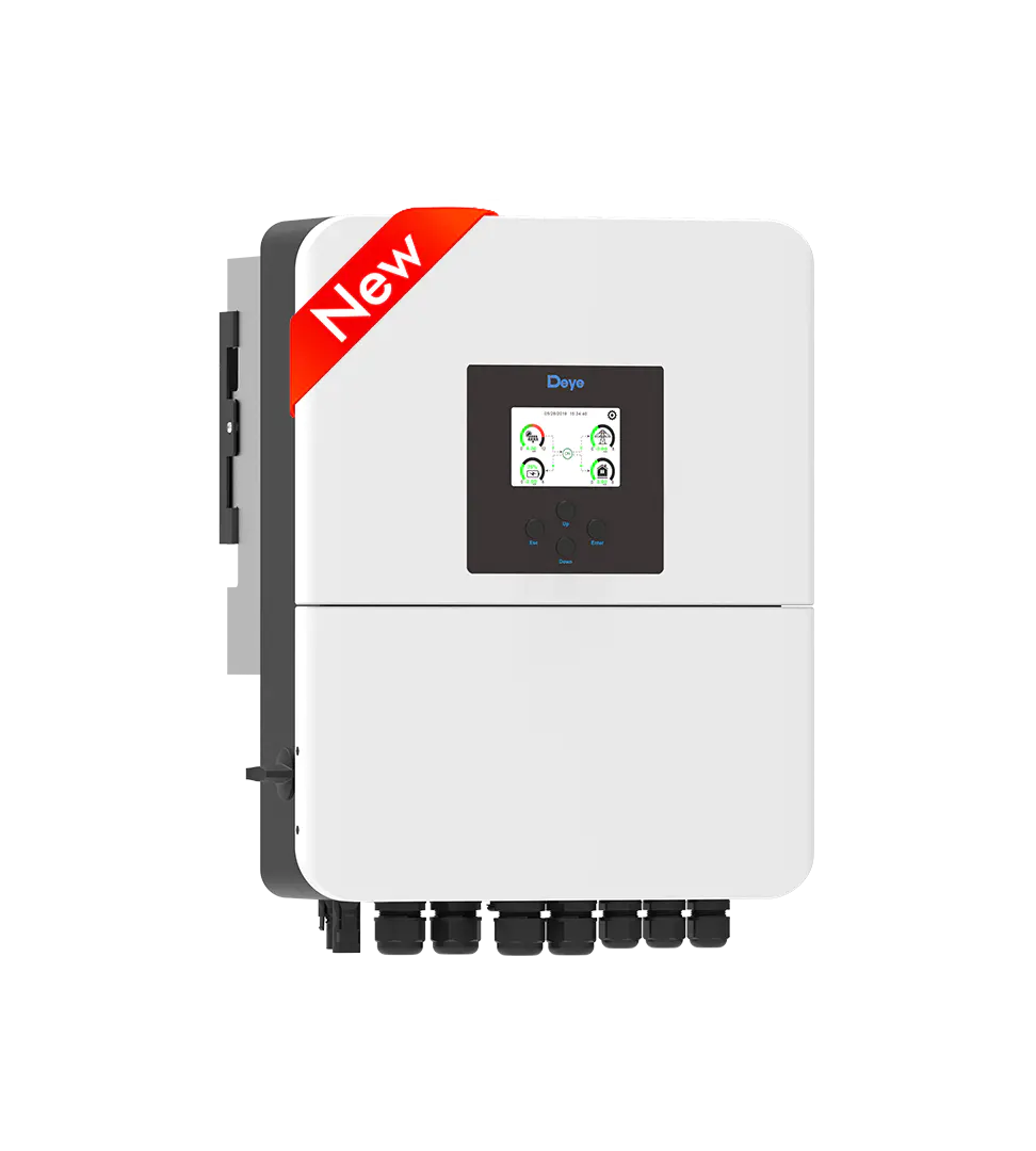 SUN-3K-SG04LP1-EU-SM SUN-3K-SG04LP1-EU-SM