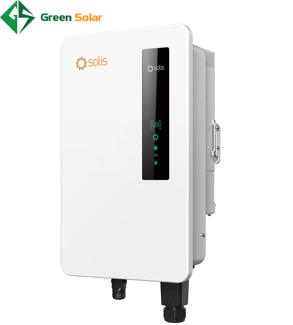 inverter 3 pha solis inverter 3 pha solis