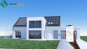 Lắp điện năng lượng mặt trời cho hộ gia đình tại Quảng Ninh – Giải pháp tiết kiệm chi phí điện hiệu quả